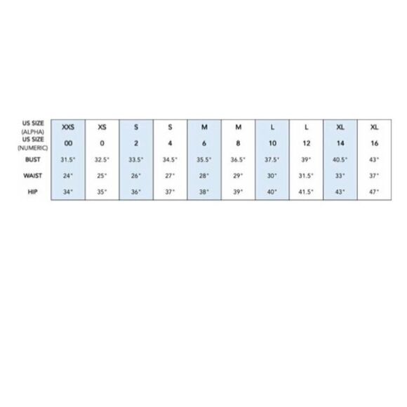 Trina Turk Catch A Wave Bandeau One Piece Swimsuit BWNT - Picture 6 of 7